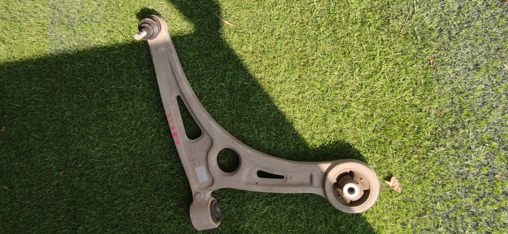 фото №2, Kia niro ii ev рычаг перед левый правый