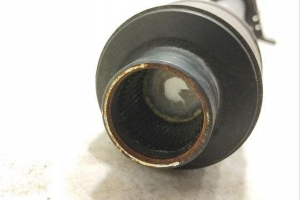 фото №7, Wał приводной porsche panamera 971 971521101 бензиновый 243kw 2018