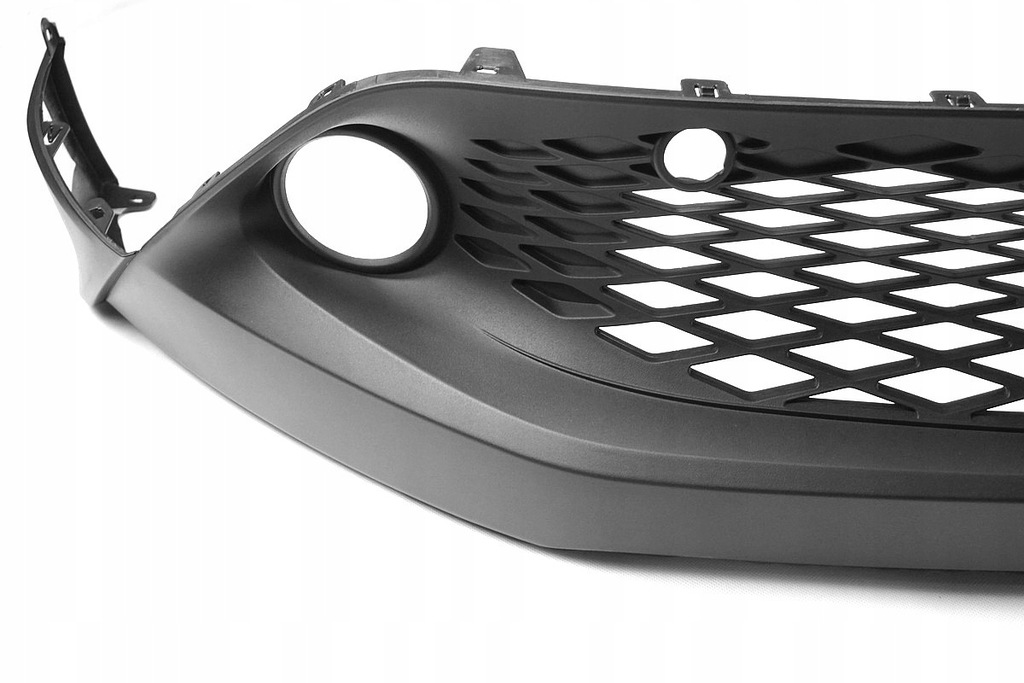 фото №4, Спойлер накладка бампера toyota c-hr 2016 -