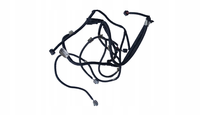 фото №1, Джгут бампера задня pdc toyota corolla e21