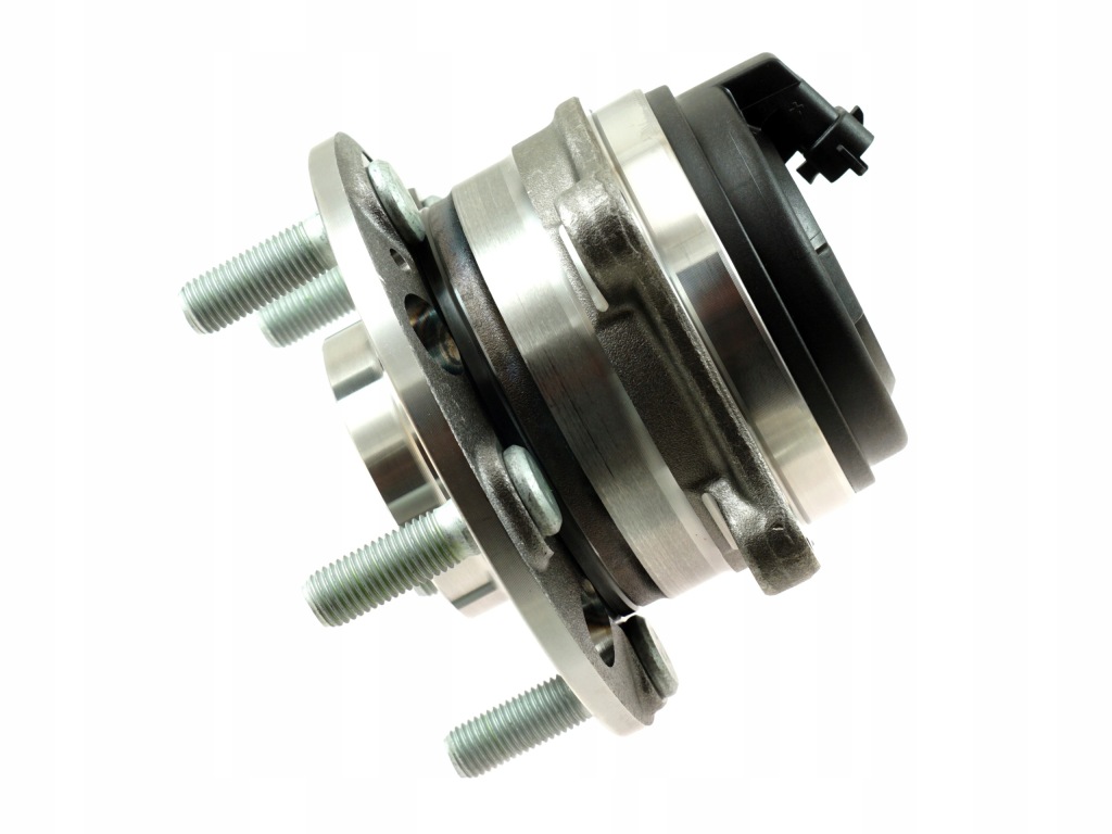 фото №3, Ступиця колеса заднього kia telluride 2018.11.01