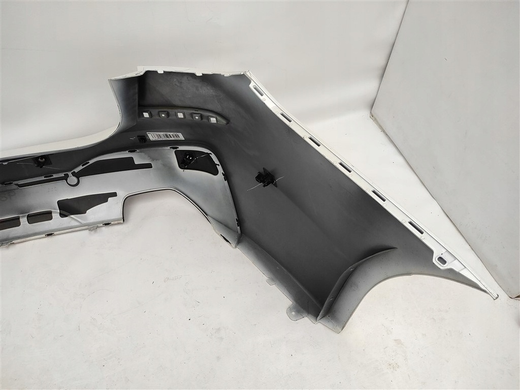 фото №9, Бампер задняя bmw 6 g32 m набор po 2017