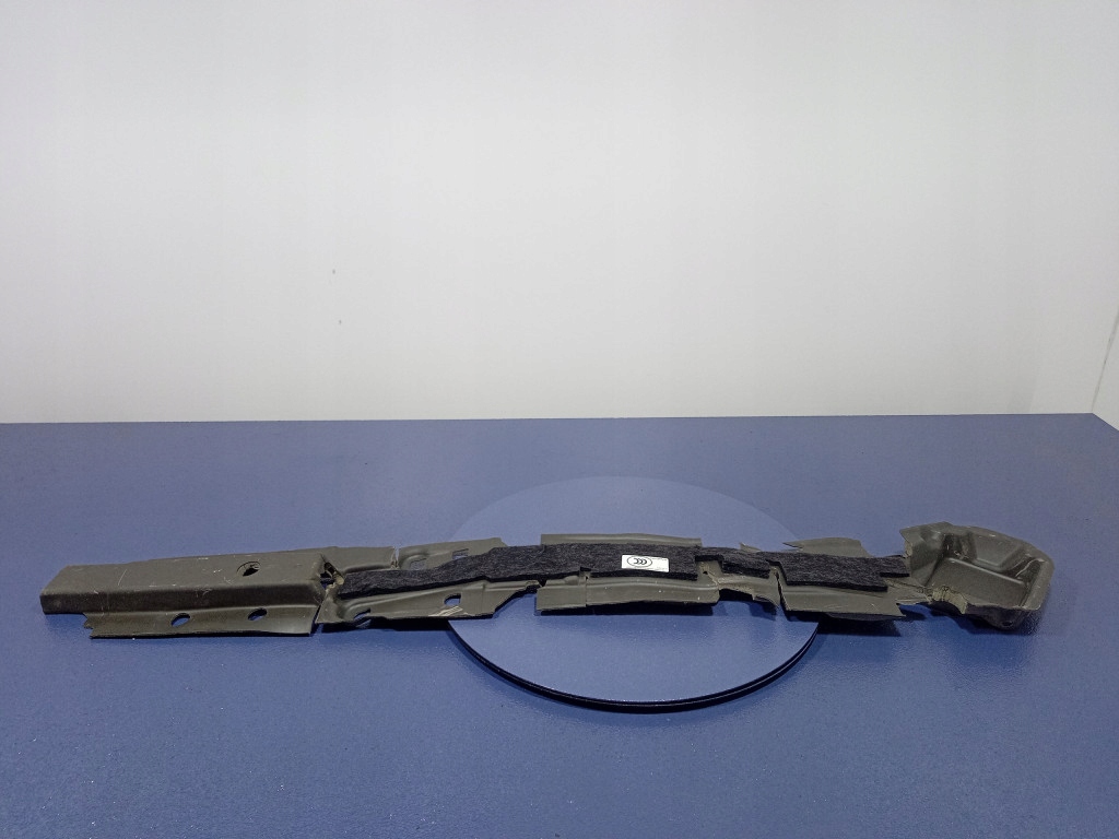 фото №1, Porsche panamera 971 шумоізоляція 971863873a