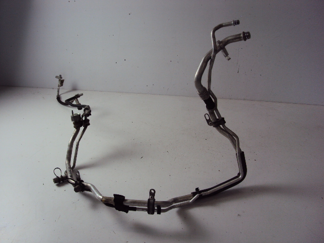 фото №1, Шланг кондиционера range rover velar l560 2.0 d