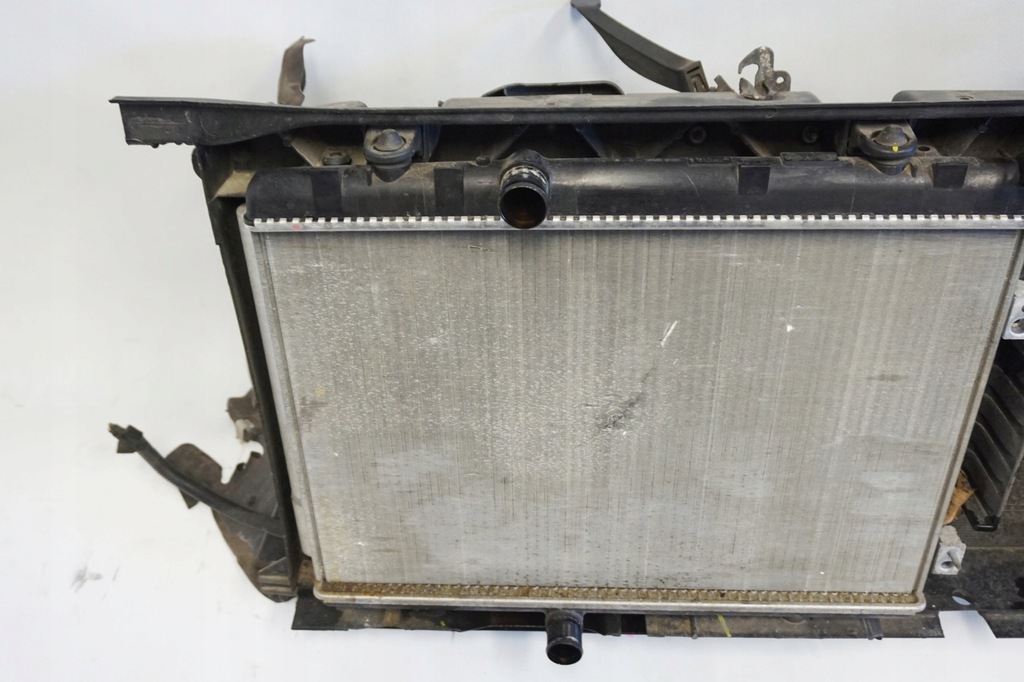 фото №7, Pas передний усилитель citroen c4 ii b7 1.6vti