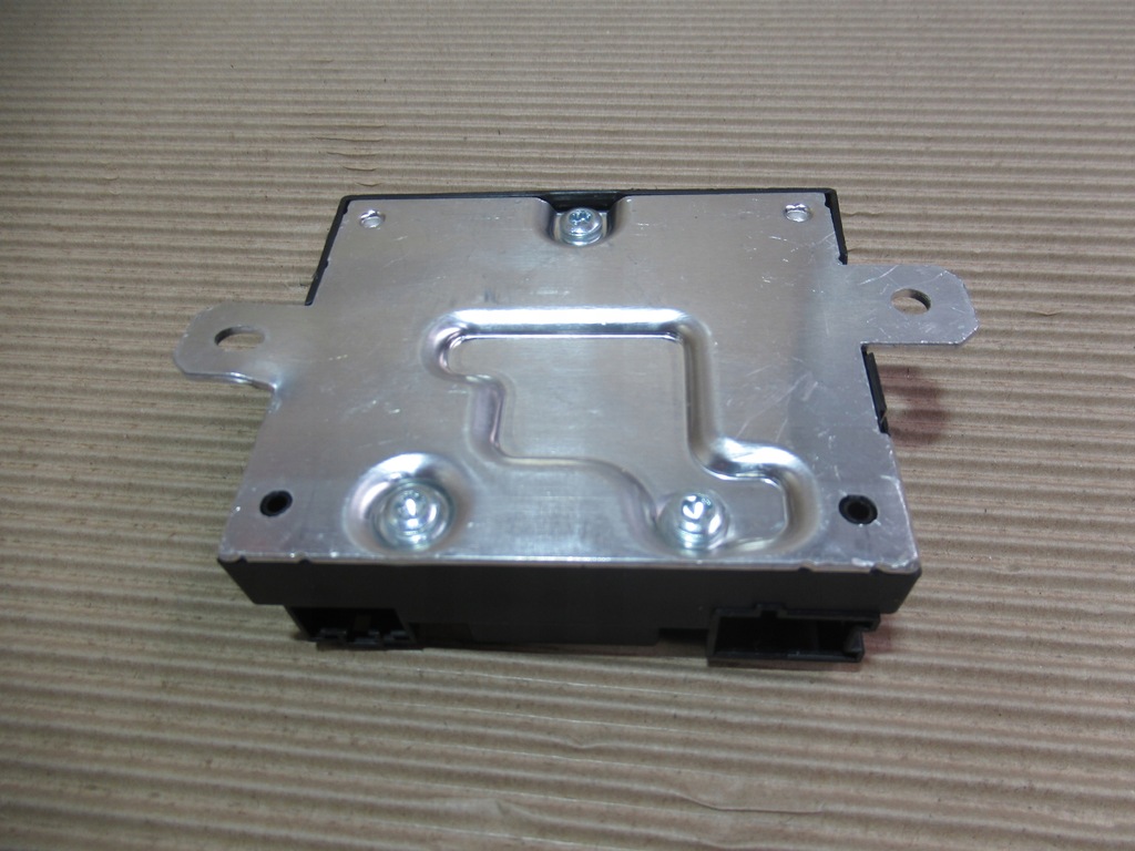 фото №1, Модуль насоса пального mercedes w205 a0009004007