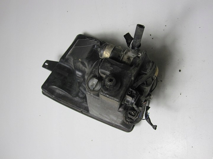 фото №9, Бак бачок омывателя mazda 6