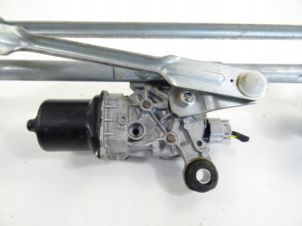 фото №7, Nissan qashqai ii j11 lift механізм двірник