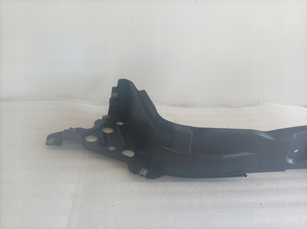 фото №2, Молдинг бампера перед seat cupra formentor