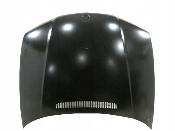 фото №1, Bmw оригинальный номер 7016417 капот крышка двигателя