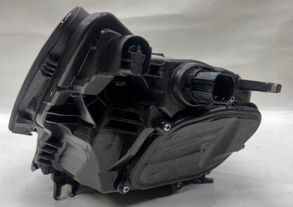 Audi a7 c8 фара matrix full led левый перед 4k8941035f с Разборки