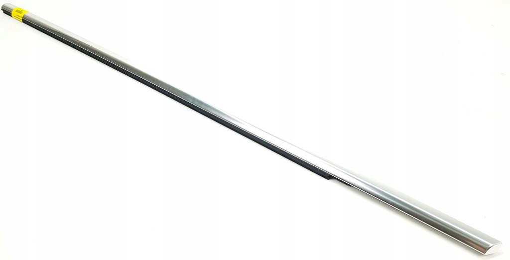 фото №1, Aso молдинг ущільнювач хром ліва vw arteon