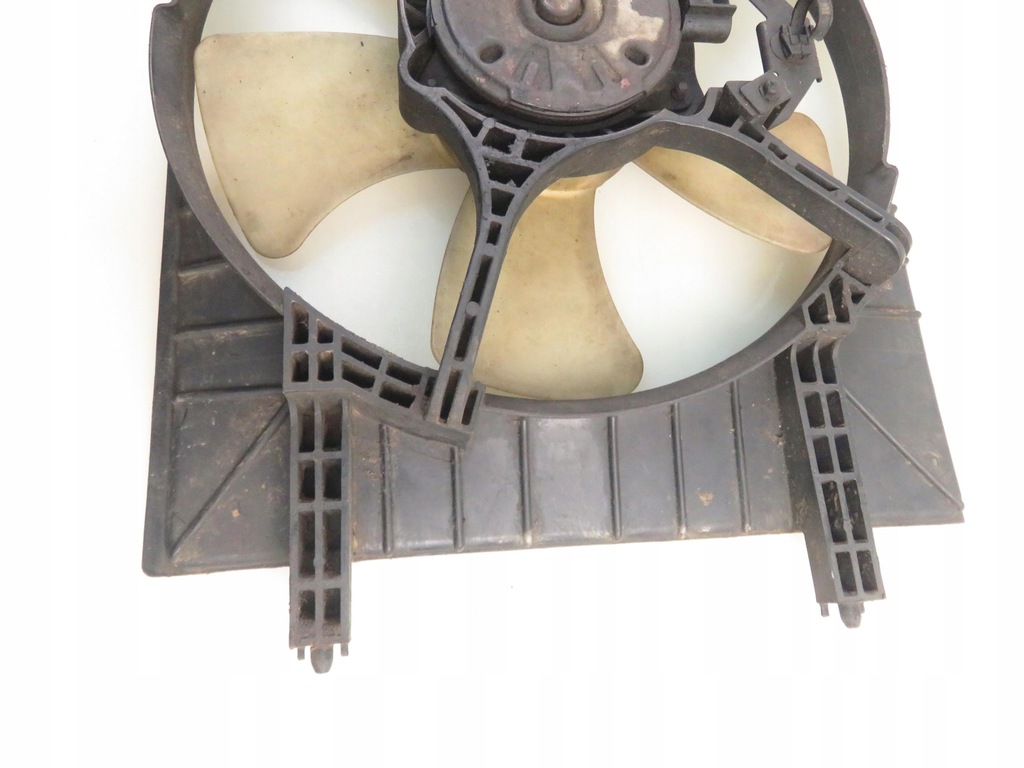 фото №7, Вентилятор радіатора mitsubishi pajero pinin 1.8