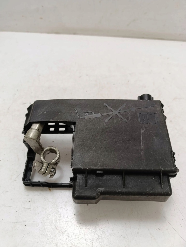 фото №1, Opel insignia a 2015 клеми 20999170