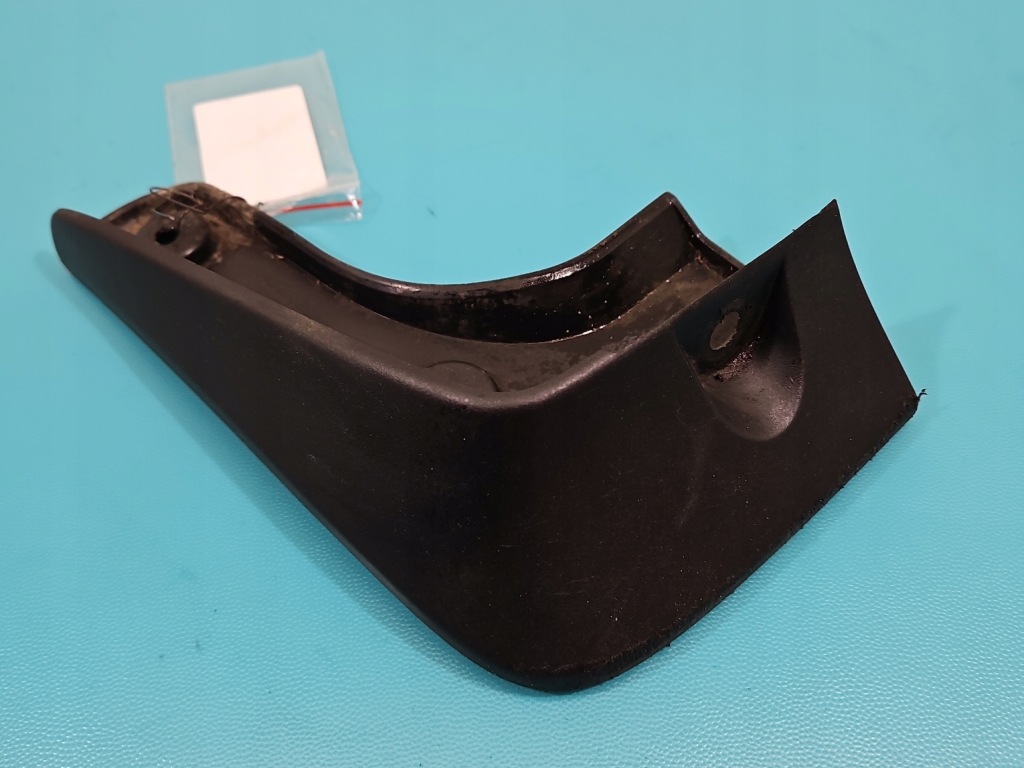 фото №1, Бризковик лівий задня kia optima iv 15-20 86841-d4000 1.7 crdi d4fd