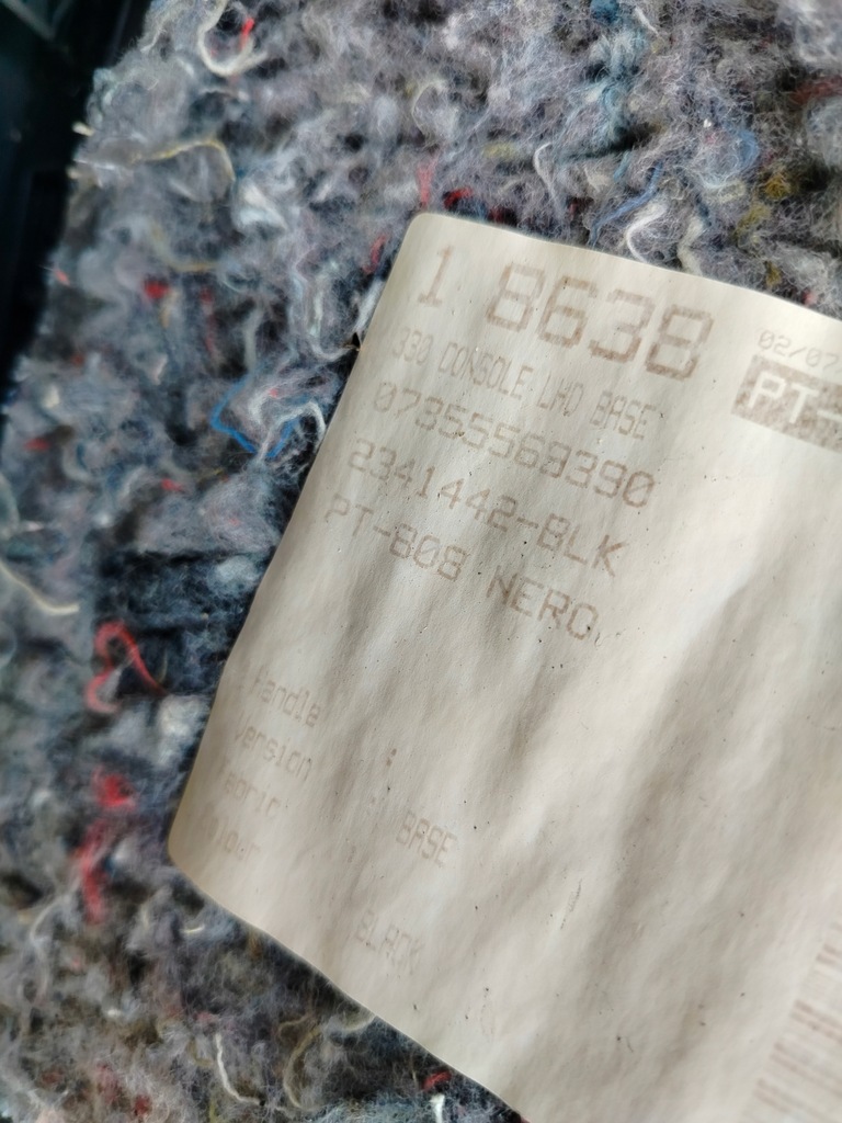 фото №8, Fiat 500l тунель середній