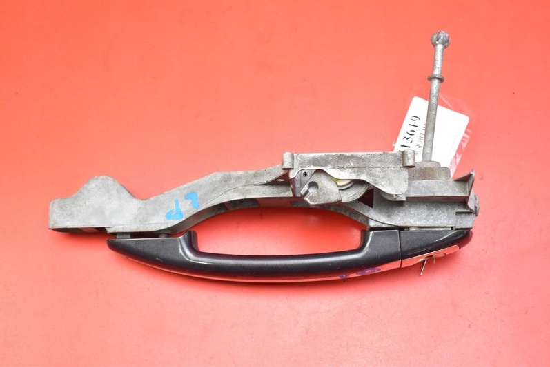 фото №4, Ручка ліва перед передня citroen c5 ii x7 iii 08r