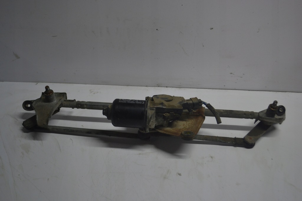 фото №1, Toyota rav4 ii механізм двірник 85110-42130