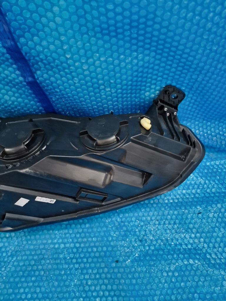 фото №9, Ford focus mk4 лампа передняя левая