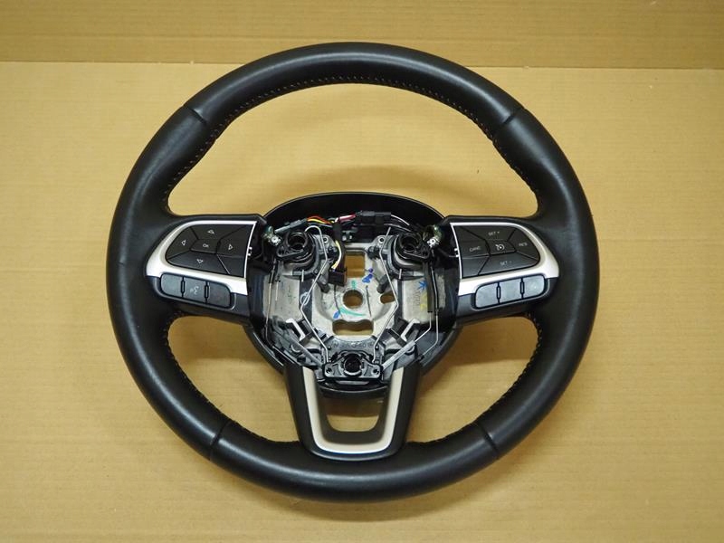 фото №1, Повітропровід багатофункціональний шкіра jeep compass ii