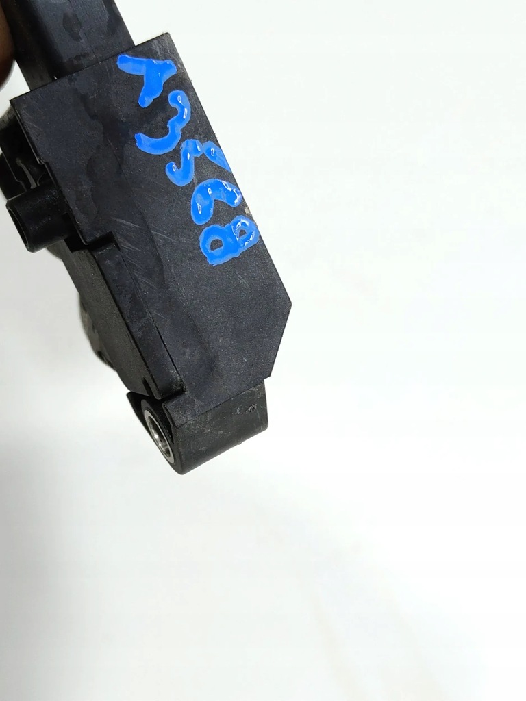 фото №2, Land rover range rover датчики тиску вихлопних газів справний