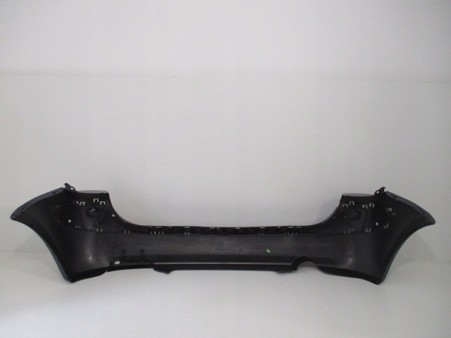 фото №8, Citroen xsara picasso lift бампер задний новый оригинальный 7410v7 9650214377