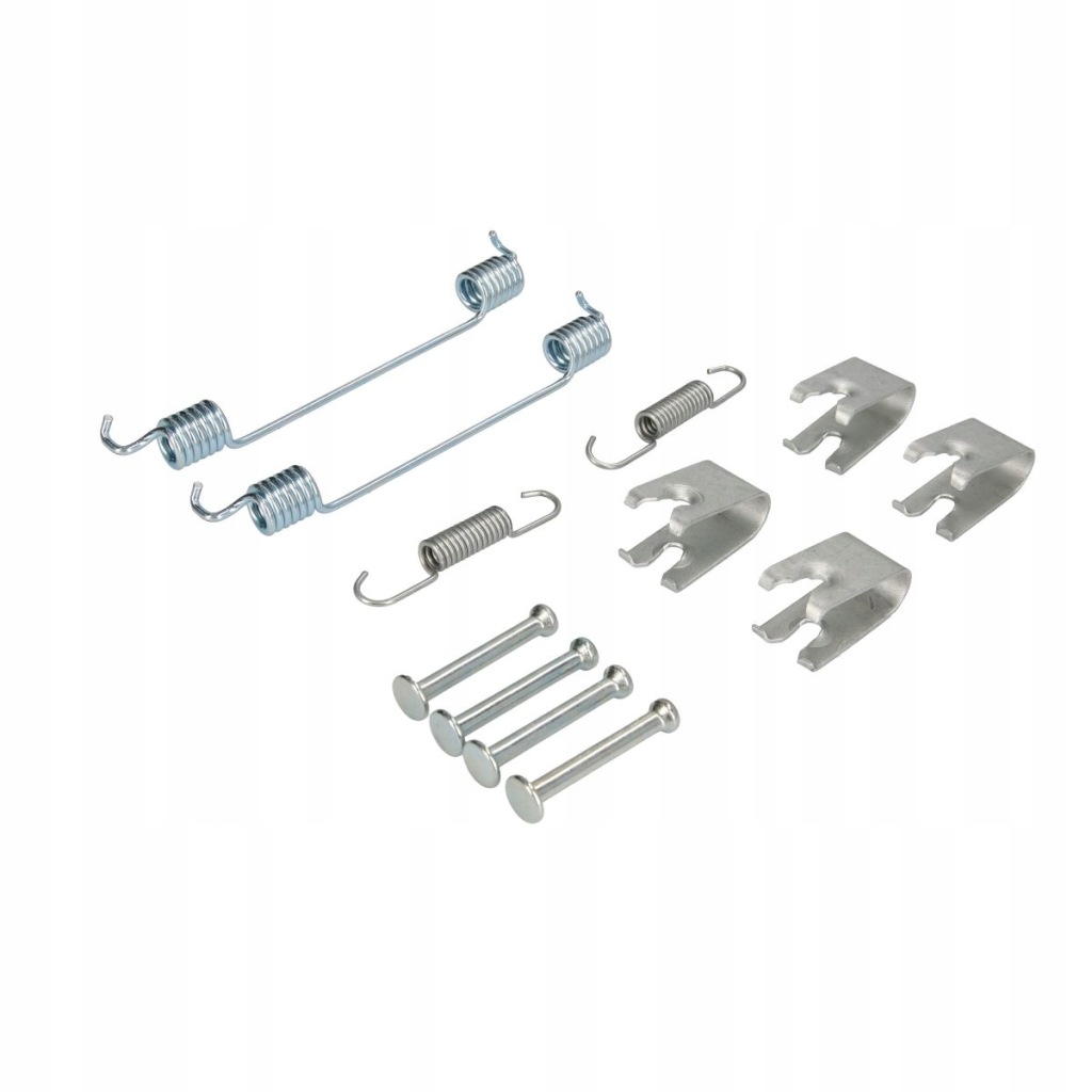 фото №1, Пружини колодка ham. renault twingo 0,9-1,0 14-