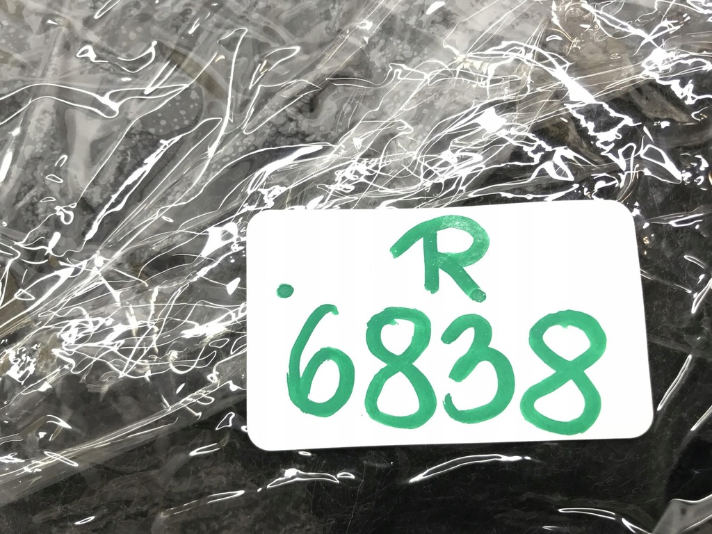 фото №8, Шумоізоляція двері перед ліва audi a6 c7 4g0863979b