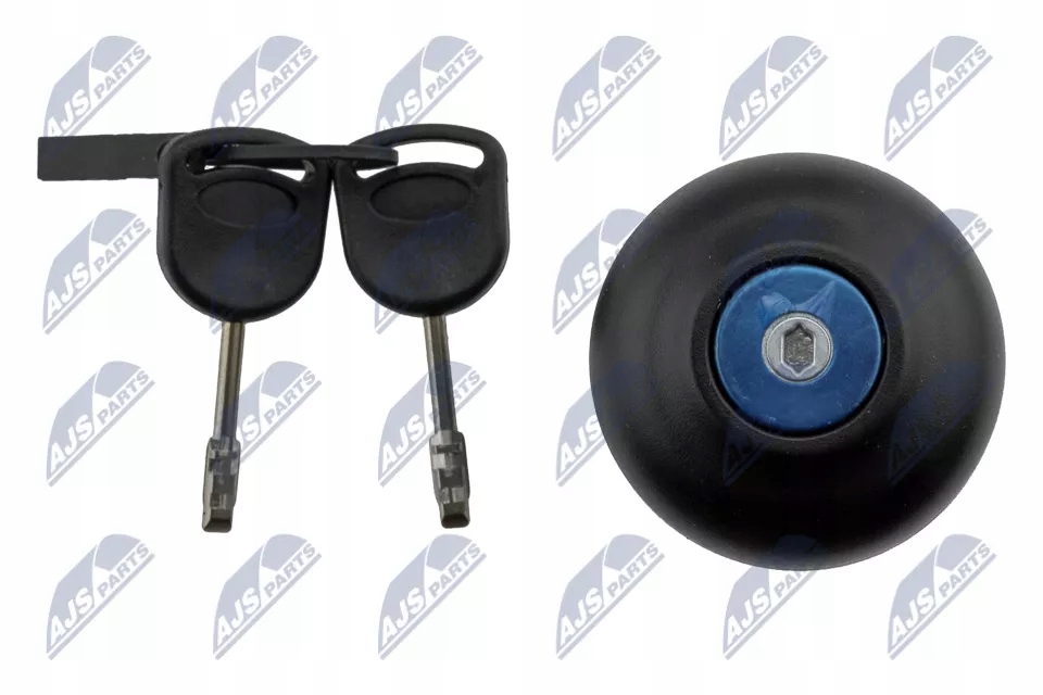 Кришка заливної пального в Україні