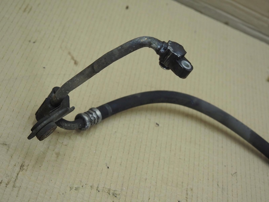 фото №14, Шланг кондиціонера трубка honda stream 2.0 01-07