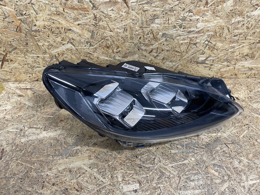 Купити Ford kuga 3 mk3 фара правий full led правий комплект