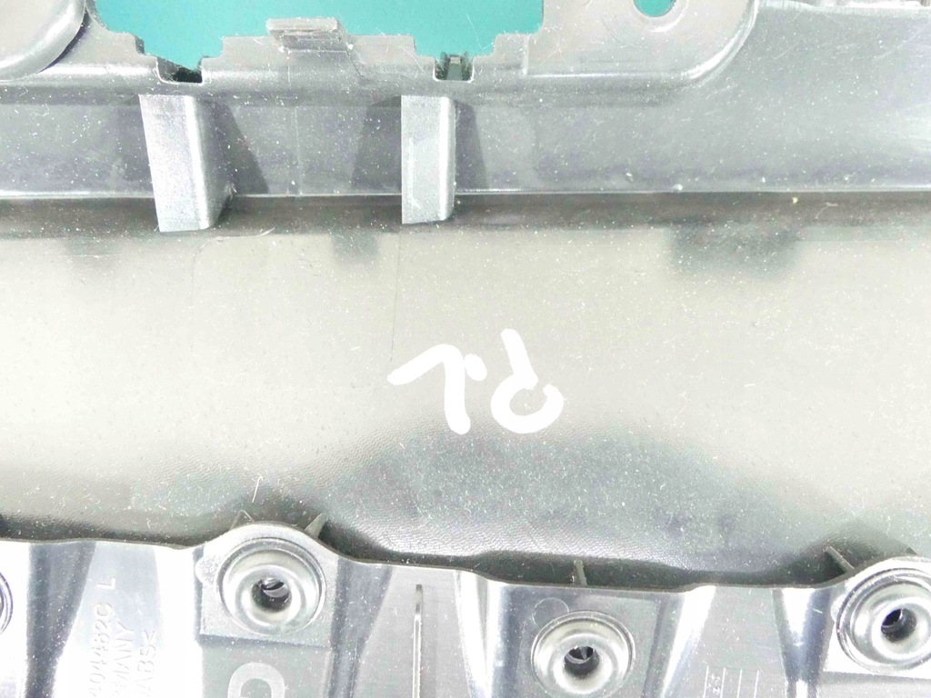 фото №13, Оббивка обшивка bmw 7 g11 перед лівий