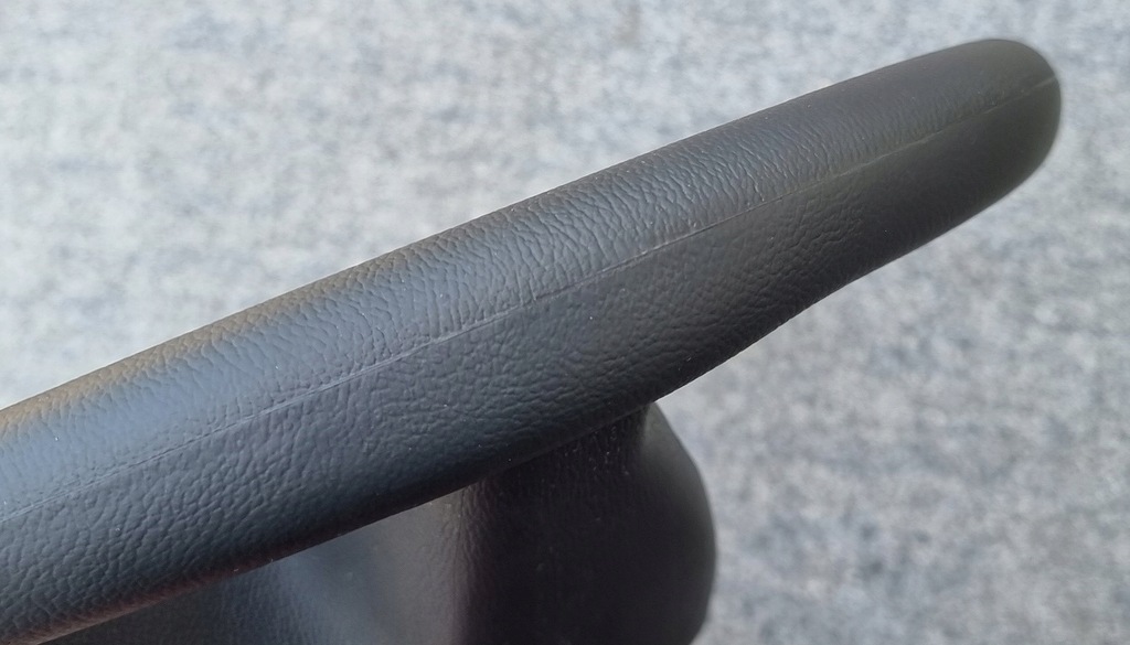 фото №7, Mercedes c204 w204 glk x204 повітропровід ładna idealna, bez przetarć