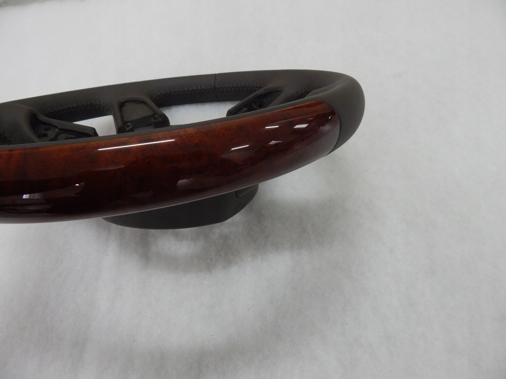 фото №9, Audi a8 4h0 a6 c7 - повітропровід drewno pod пелюстки перемикання