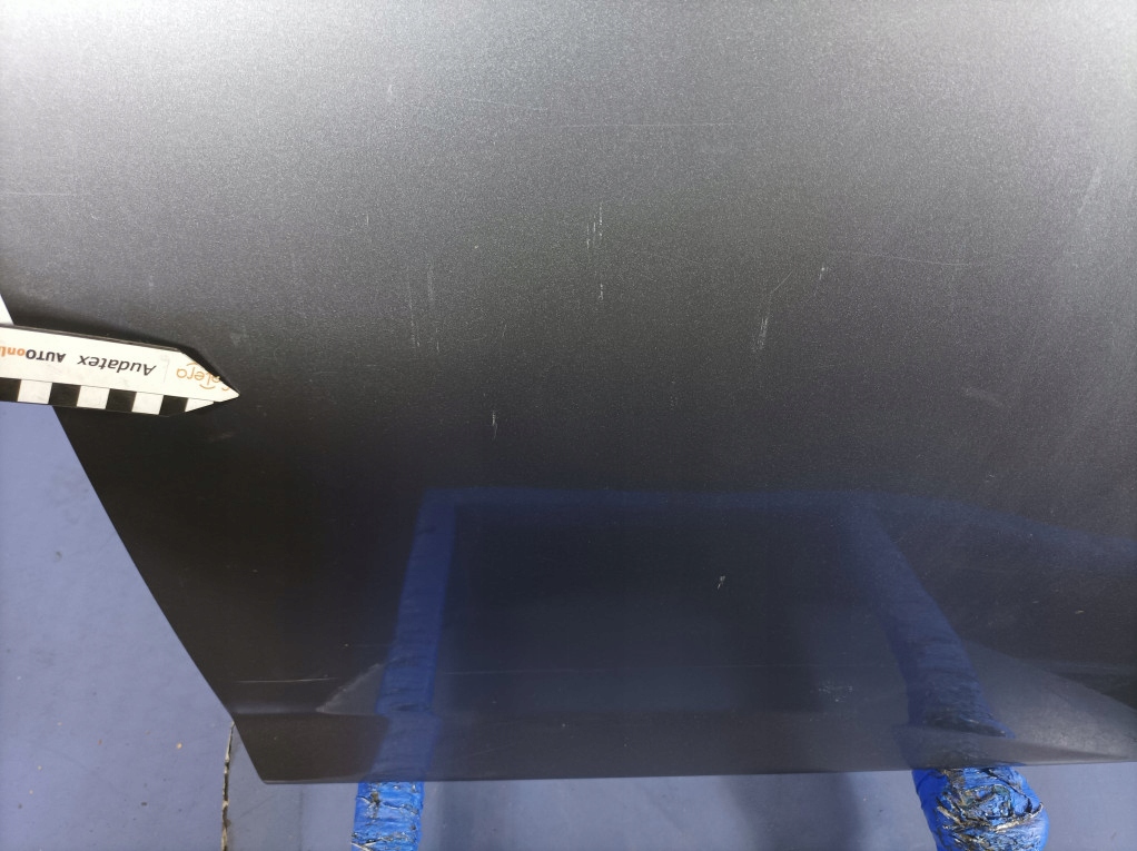 фото №6, Honda jazz ii дверь задняя задние левая