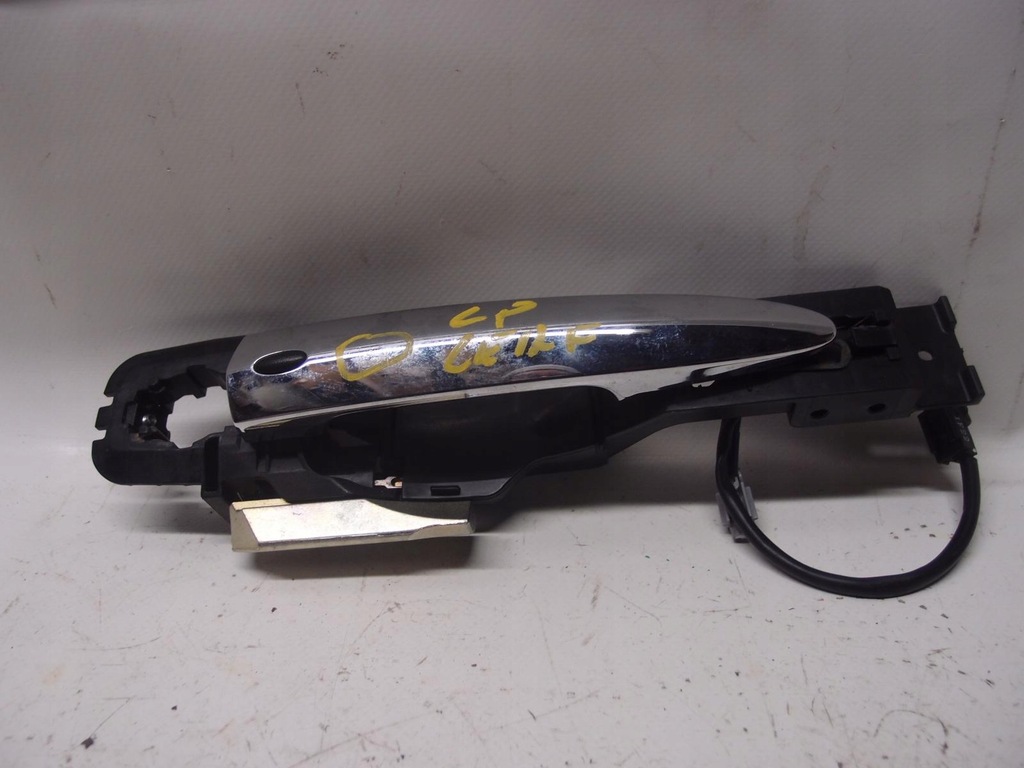 фото №1, Ручка дверь левый перед nissan leaf ii