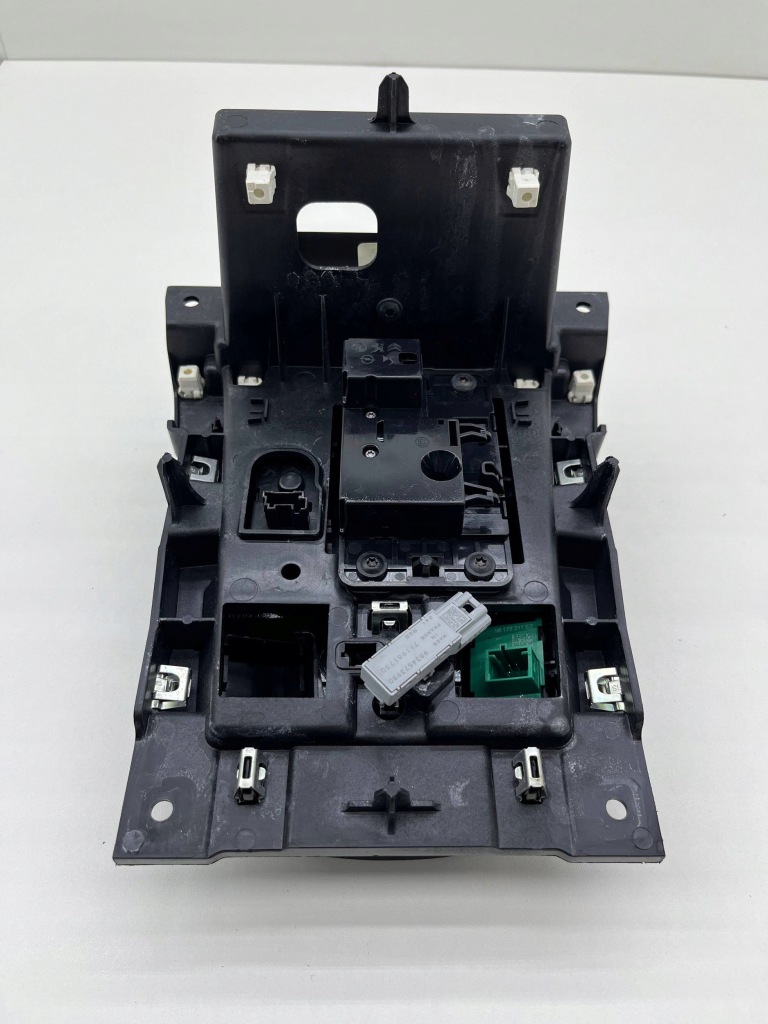 Citroen ds4 ii панель управление кулиса  переключения передач 98440961xu 983065058 в Украине