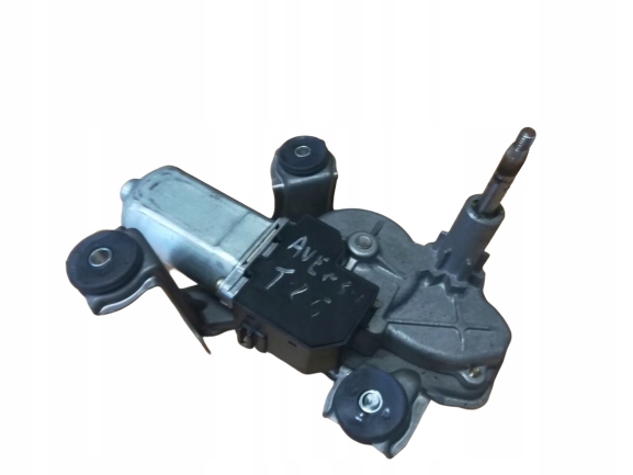 фото №1, Моторчик двірники toyota avensis ii t25