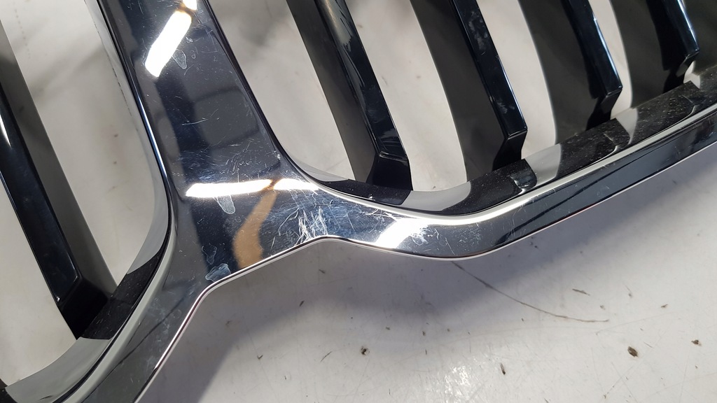 фото №8, Решётка радиатора решётки радиатора bmw 1 f40