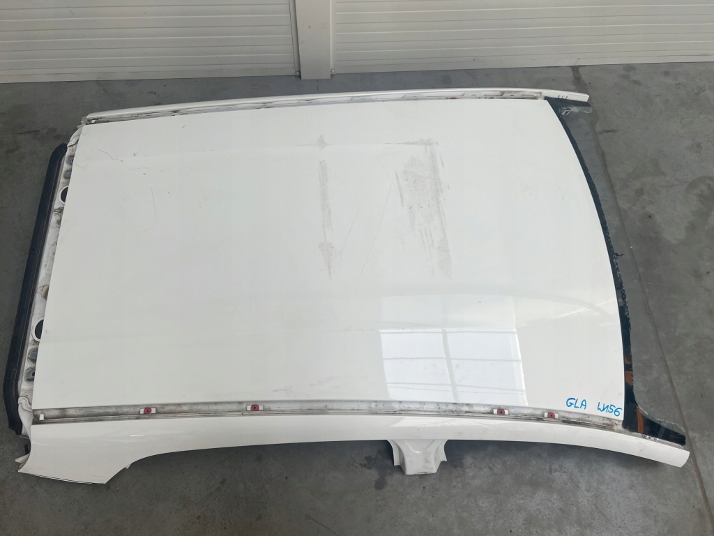 Купить Крыша mercedes gla w156