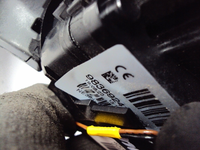 фото №13, Переключатель комбинированный citroen ds3 crossback 18-