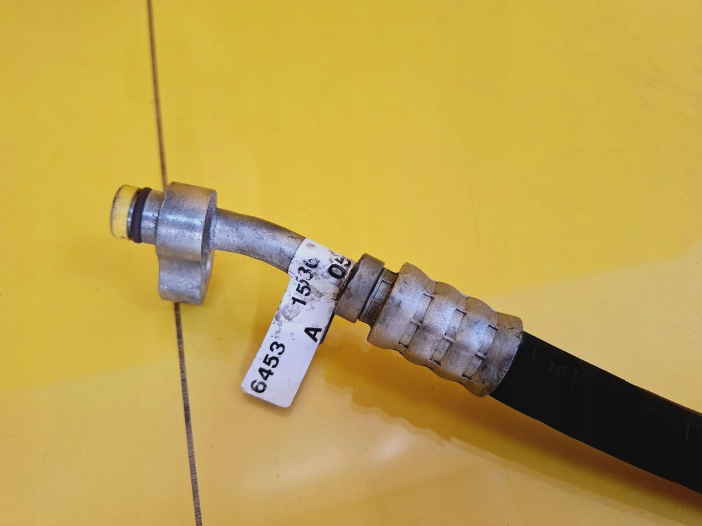 Шланг патрубок кондиціонера 1504536 mini cooper nr266 Недорого