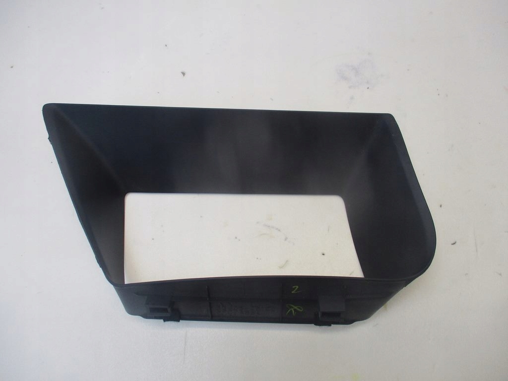 фото №1, Рамка захист консолі дисплея lexus rx450