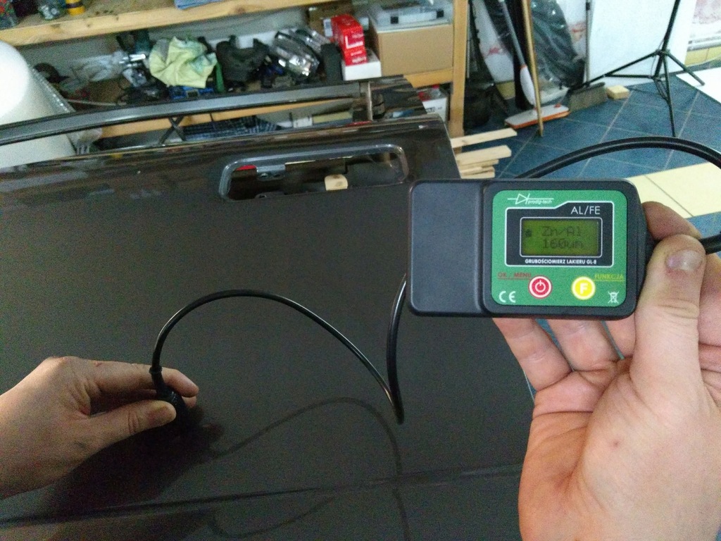 фото №10, Ford f150 дверь левая передние водителя 2015-20