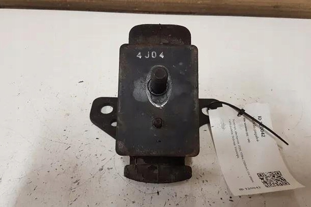 фото №6, Передня подушка двигуна kia sorento i jc 218123e150 2.5l дизель 103kw