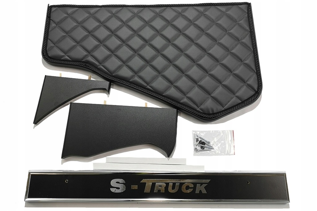 фото №1, Полиця прострочена rtv stolik scania r s od 2017