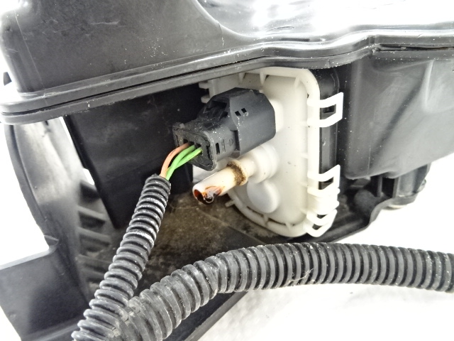 фото №6, Peugeot 208 i 1.6 blue hdi бак бачок рідина fap 9815712580