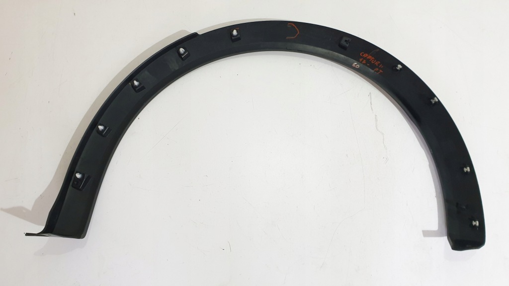 фото №6, Молдинг крыла правая renault captur ii 788a20700r
