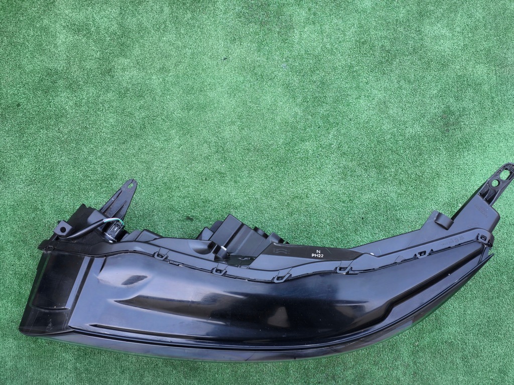 фото №5, Nissan ariya full led лампа передня