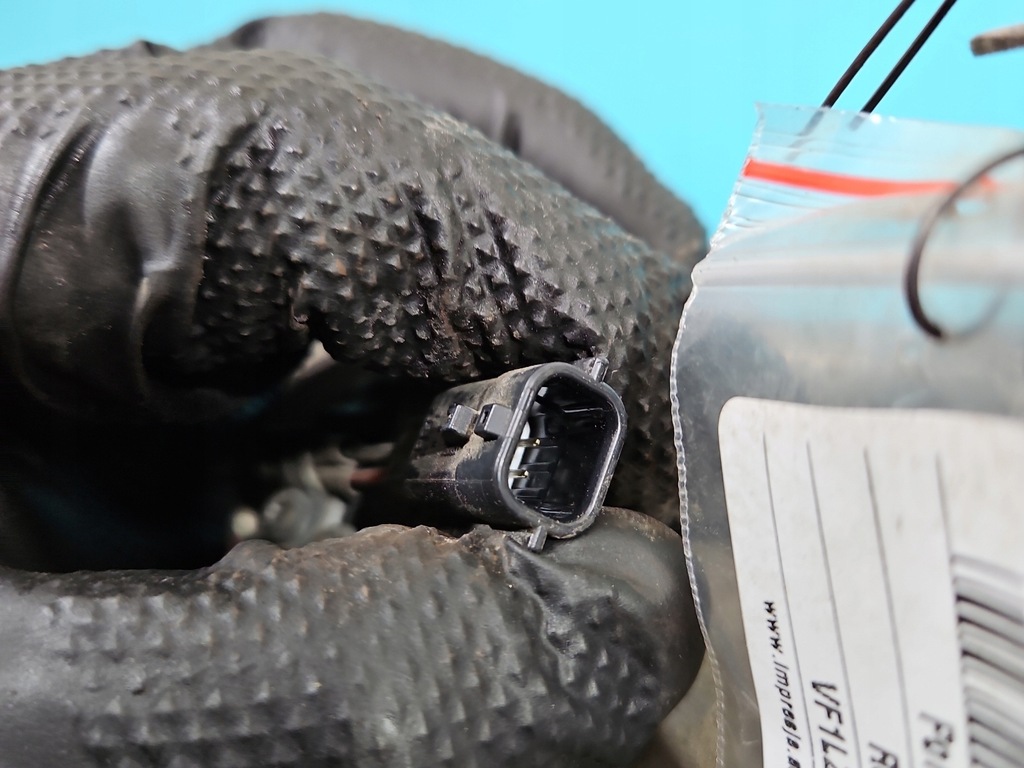 фото №7, Компресор кондиціонера renault fluence